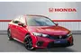 2025 Honda Civic 2.0 eHEV Advance 5dr CVT