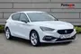 2025 SEAT Leon 1.5 e-Hybrid FR 5dr DSG [DAP]