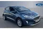 2019 Ford Fiesta 1.1 Zetec 5dr