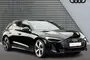 2025 Audi A5 2.0 TFSI 204 Edition 1 5dr S Tronic