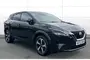 2022 Nissan Qashqai 1.3 DiG-T MH 158 N-Connecta 5dr Xtronic
