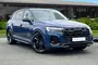 2024 Audi Q7 55 TFSI Quattro Black Edition 5dr Tiptronic