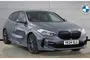 2024 BMW 1 Series 120d M Sport 5dr Step Auto [Live Cockpit Pro]