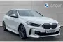2022 BMW 1 Series 118i [136] M Sport 5dr [Live Cockpit Professional]