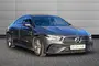 2024 Mercedes-Benz CLA CLA 220d AMG Line Executive 4dr Tip Auto