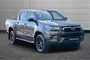 2025 Toyota Hilux Invincible X D/Cab Pick Up 2.8 D 48V Auto