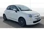 2020 Fiat 500 1.0 Mild Hybrid Launch Edition 3dr