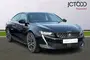 2023 Peugeot 508 1.6 Hybrid GT Premium 5dr e-EAT8
