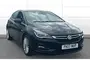 2017 Vauxhall Astra 1.4T 16V 150 Elite Nav 5dr