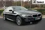 2018 BMW 5 Series 530d M Sport 4dr Auto