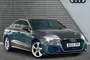 2023 Audi A3 Saloon 30 TFSI S Line 4dr S Tronic