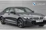 2023 BMW 3 Series 330e M Sport 4dr Step Auto