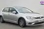 2018 Volkswagen Golf 1.5 TSI EVO SE [Nav] 5dr