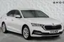 2021 Skoda Octavia 1.5 TSI SE L First Edition 5dr