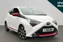 2020 Toyota Aygo 1.0 VVT-i X-Trend 5dr x-shift