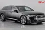 2020 Audi A6 Avant 40 TDI S Line 5dr S Tronic