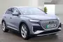 2023 Audi Q4 150kW 40 82kWh S Line 5dr Auto