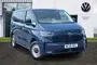 2026 Volkswagen Transporter 2.0 TDI 150 Commerce Plus Van Auto