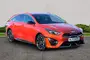 2023 Kia ProCeed 1.5T GDi ISG GT-Line 5dr