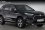 2024 Toyota RAV4 2.5 PHEV Design 5dr CVT