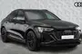 2023 Audi Q8 e-tron 300kW 55 Quattro 114kWh Launch Edition 5dr Auto