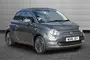 2018 Fiat 500C 0.9 TwinAir 105 Lounge 2dr