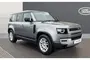 2020 Land Rover Defender 2.0 D240 S 110 5dr Auto