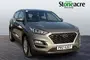 2019 Hyundai Tucson 1.6 GDi S Connect 5dr 2WD