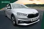 2023 Skoda Fabia 1.0 TSI 110 SE L 5dr