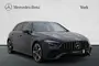 2023 Mercedes-Benz A-Class A35 4Matic Premium 5dr Auto
