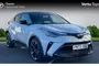 2023 Toyota C-HR 2.0 Hybrid GR Sport 5dr CVT