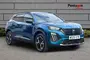 2025 Peugeot 2008 1.2 PureTech Allure 5dr