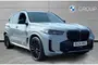 2024 BMW X5 xDrive50e M Sport 5dr Auto