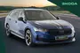 2025 Skoda Superb Estate 1.5 TSI iV Sportline 5dr DSG