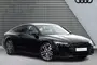 2024 Audi A7 40 TDI Quattro Black Edition 5dr S Tronic