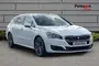 2018 Peugeot 508 2.0 BlueHDi 180 GT 5dr Auto