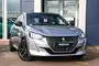 2023 Peugeot e-208 100kW GT 50kWh 5dr Auto