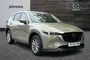 2022 Mazda CX-5 2.0 SE-L 5dr