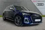 2023 Audi SQ5 SQ5 TDI Quattro 5dr Tiptronic