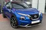2025 Nissan Juke 1.0 DiG-T Tekna+ 5dr DCT