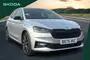 2025 Skoda Fabia 1.5 TSI 150 Monte Carlo Edition 5dr DSG