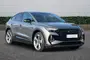 2024 Audi Q4 210kW 45 82kWh Black Edition 5dr Auto