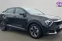 2025 Kia Sportage 1.6T GDi 157 48V ISG 2 5dr