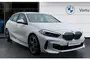 2022 BMW 1 Series 118i [136] M Sport 5dr [LCP/Pro/Tech pk]