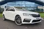 2018 Skoda Octavia vRS 2.0 TDI CR vRS 5dr DSG