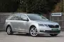 2019 Skoda Octavia Estate 1.5 TSI SE L 5dr DSG