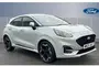2025 Ford Puma 1.0 EcoBoost Hybrid mHEV 155 ST-Line X DCT 5dr