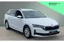 2025 Skoda Octavia Estate 1.5 TSI e-TEC SE Technology 5dr DSG