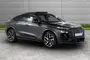 2025 Audi Q6 360kW SQ6 Quattro 100kWh Edition 1 5dr Auto