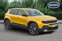 2025 Jeep Avenger 115kW Summit 54kWh 5dr Auto